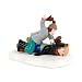 Department 56 A Christmas Story Village The Last Straw Accessory, 1.875 inch primary