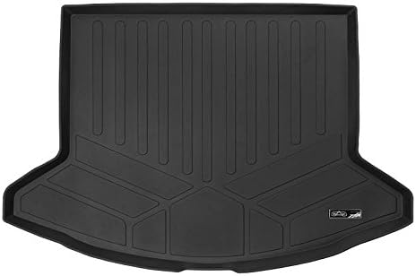 Maxliner 2017-2018 Mazda CX-5 Maxtray All Weather Cargo Liner Black D0301