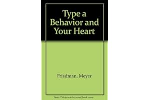 Type a Behavior and Your Heart