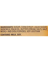 Kraft Caramel Candy Bits, 11 Onza (Pack de 12)