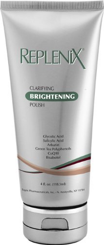 Topix Replenix Clarifying Brightening Polish