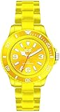 Ice-Watch Classic Solid Yellow Dial Unisex watch #CS.YW.U.P.10