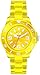 Ice-Watch Classic Solid Yellow Dial Unisex watch #CS.YW.U.P.10