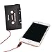 Gezan 3.5mm Car Cassette Tape Adapter