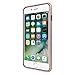 Seidio Surface Case with Kickstand for Apple iPhone 7 Plus and iPhone 8 Plus (Rose Gold)