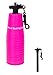 Quick Stack Cups - Speed Training Sports Stacking Cups With Quick Release Stem - Set of 14 By Trademark Innovations (Pink)