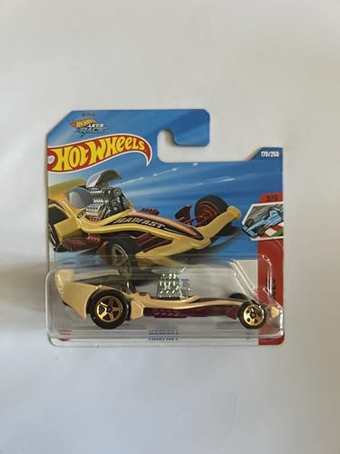 Jbb01, 170/250 Madfast