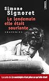 Lendemain, Elle 'Tait Souriante...(Le) (English and French Edition) by 