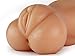 Pnbb® Life Size Male Masturbation Sex Toys for Men Realistic Artificial Vagina Adult Sex Products Lusty Mature Stroker Sex Love Doll Sexy