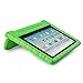 LTROP Fire HD 10 Case 2019 (Previous Model) Shock Proof Fire HD 10 Tablet Case for Kids (7th Generation and 9th Generation, 2017 and 2019) NOT for 2021 Released 11th Generation,Green