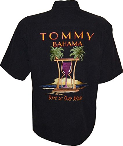 always sunny tommy bahama shirts