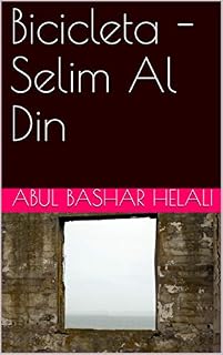 Livro Bicicleta - Selim Al Din