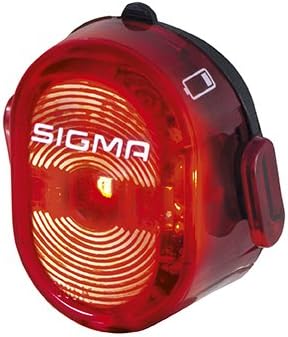 sigma bike lights