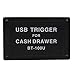BT-100U Cash Drawer Driver Trigger with USB Interface