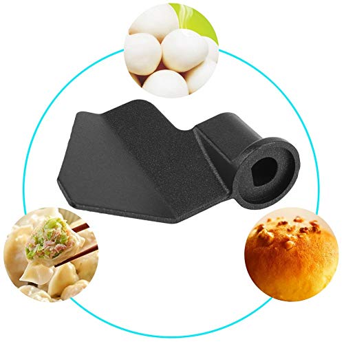 Bread Maker Paddle - Stainless Steel Bread Maker Machine Paddle Blade Paddle Part for Breadmaker Machine