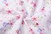 Baby Girls' Footed Pajama - Zip Front 100% Cotton Floral Sleeper 12 Months Sleep and Play