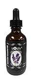 bOdfx Lavender Essential Oil (Lavandula Officinalis). 100% Pure and Natural. Steam Distilled. (2 oz.)