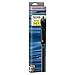 Marineland Precision Submersible Heater, for Freshwater or Saltwater Aquariums, 250-watt