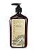 Amir Argan Oil Body Moisturizer Lotion 18 fl.oz - (Mega Size) with Acai Berry extract.