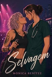 Livro Selvagem