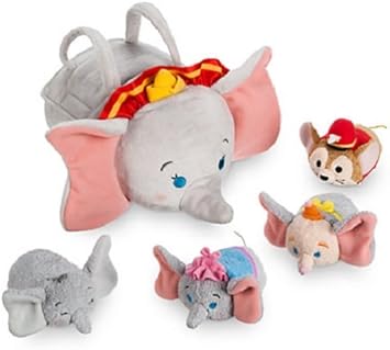 peluche dumbo disney amazon
