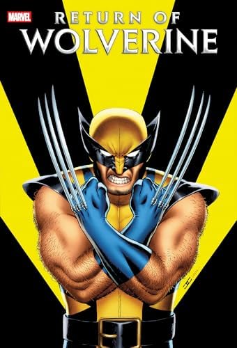Wolverine Goes To Hell Omnibus Jae Lee Cover [New Printing]: Aaron