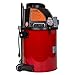 Pulse-Bac 550H Dust Extractor - HEPA Certified w/Auto Filter Cleaning(220V)