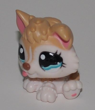 littlest pet shop 1013