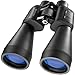 BARSKA X-Trail 15x70 Binocular w/ Tripod Adapter & Tripod , Black