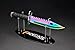 FadeCase Universal Knife Display Stand | Skins Get Real