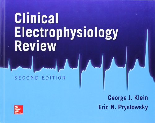 CLINICAL ELECTROPHYSIOLOGY REVIEW, SECOND EDITION