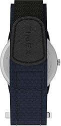 Timex Men's Easy Reader Classic Quartz Watch