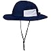 SwimZip Wide Brim Sun Hat | UPF 50+ Protection for Baby, Toddler, and Kids