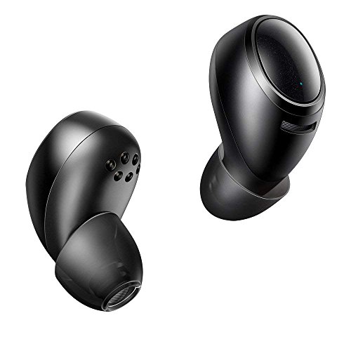 True Wireless Bluetooth Earbuds, ESR in-Ear Wireless Earphones Dynamic Graphene Drivers Portable Charging Case, Bluetooth 4.2 Earbuds iPhone, Samsung Android Phones