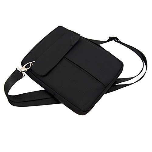 Padwa Lifestyle Pouch Soft Sleeve Carrying Bag Case with Handle