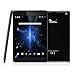 Dragon Touch X80 8 inch 32GB Quad Core Tablet with Android 6.0 Marshmallow, 1024x768 IPS Display, Bluetooth, mini HDMI [2017 New Model]