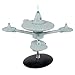 Star Trek Deep Space Station K-7 Model with Magazine - Special #10 by Eaglemoss