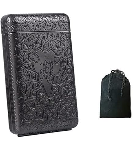 cigars vs cigarettes Cigars vs Cigarettes: Risks, Rewards & Historical References – Case Elegance