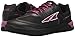 Altra Women's Hiit XT Running-Shoes, Black/Purple, 9.5 D US