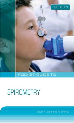 POCKET GUIDE TO SPIROMETRY