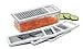 Prepworks by Progressive Grater Set - 5 Piece