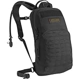 Camelbak M.U.L.E. Mil Spec Antidote Hydration Backpack Black 62603