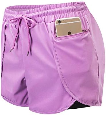 shorts with pockets underneath