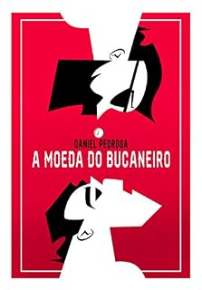 Livro A Moeda do Bucaneiro