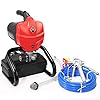 Spray Paint Machine Himalaya Airless Paint Sprayer Spray Gun Power - View #6