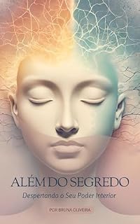Livro Além do Segredo: Despertando o Seu Poder Interior
