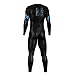ROKA Maverick Comp II Men's Wetsuit for Swimming and Triathlons