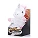 Woodyotime Mimicry Pet Talking Back Unicorn Toys Repeats What You Say Electronic Pet Plush Toys for Boys and Girls and Birthday Present