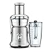 Breville Juice Fountain Cold XL BJE830SIL Electric Juicer, Silver Pearl