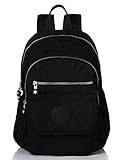 Oakarbo Mini Travel Daypack Nylon Cute Junior School Backpack